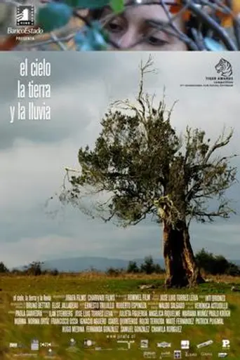 The Sky, the Earth and the Rain (2008)