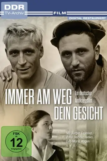 Immer am Weg dein Gesicht (1960)