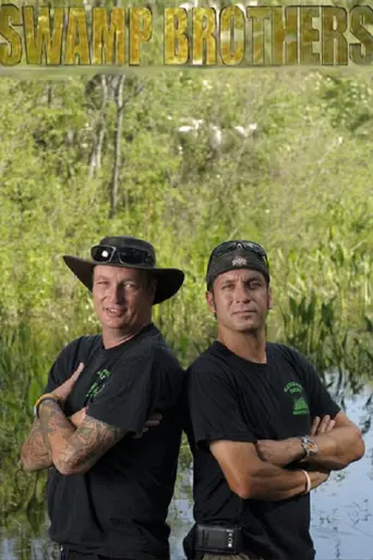 Swamp Brothers (2011)