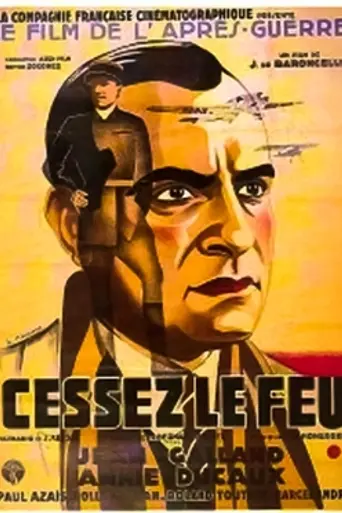 Cessez le feu (1934)