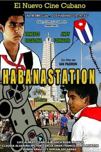 Habanastation (2011)
