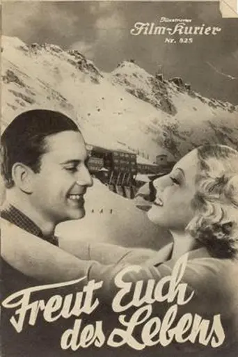 Enjoy Yourselves (1934)