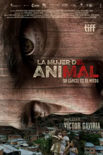 The Animal's Wife (2016)