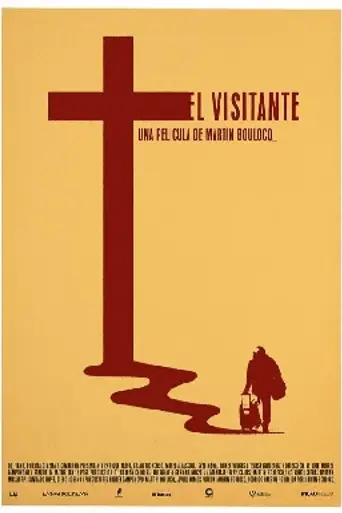 El Visitante (2022)