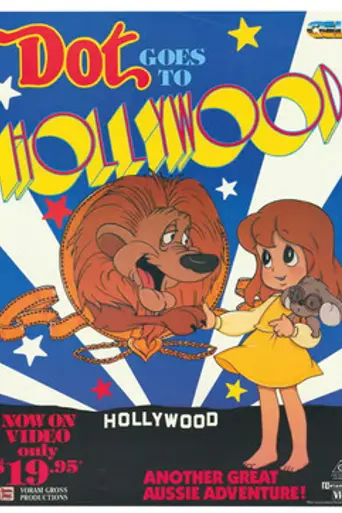 Dot Goes to Hollywood (1987)