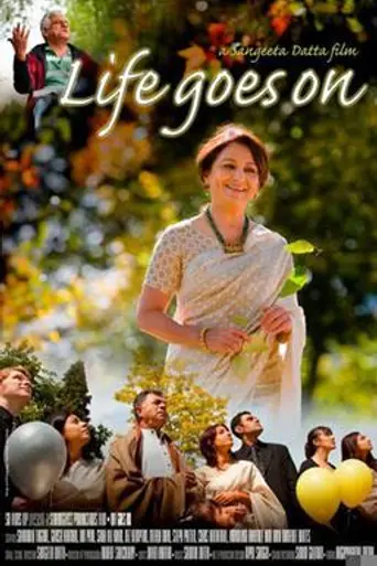 Life Goes On (2009)