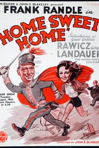 Home Sweet Home (1945)