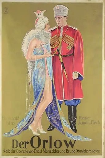 The Orlov (1927)
