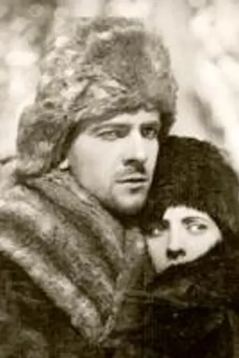Na Sybir (1930)