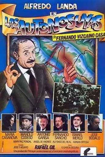 Las autonosuyas (1983)