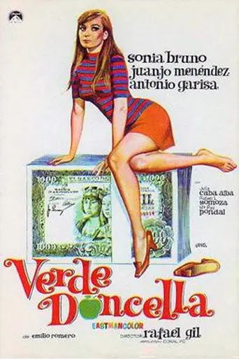 Verde doncella (1968)