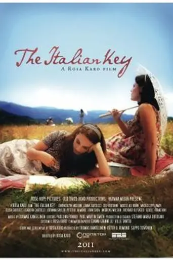 The Italian Key (2011)