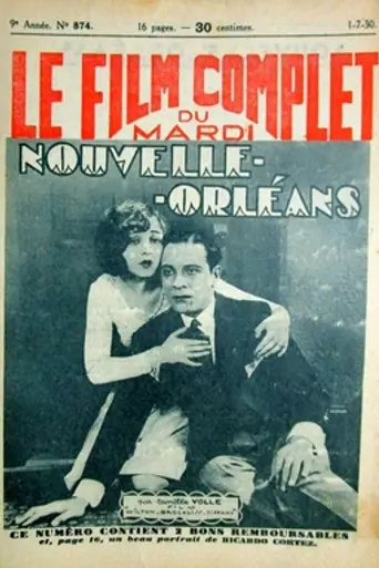 New Orleans (1929)