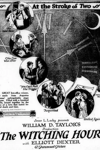 The Witching Hour (1921)