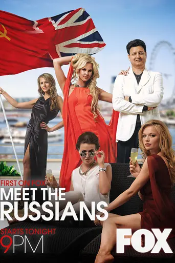 Meet the Russians (2013)