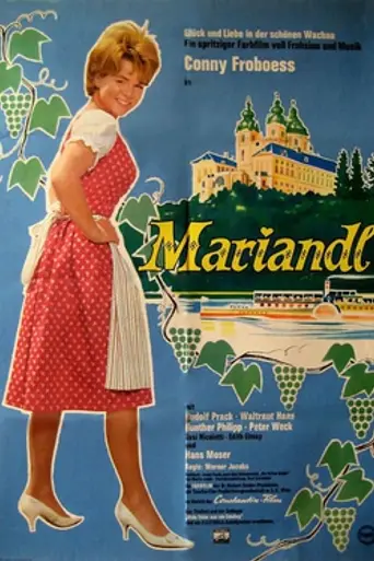Mariandl (1961)