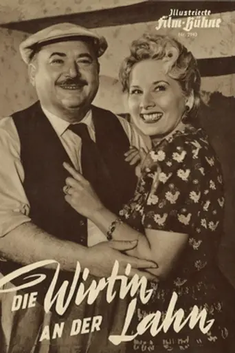 The Inn on the Lahn (1955)