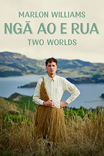 Marlon Williams: Ngā Ao E Rua Two Worlds
