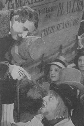 The Good Old Days (1939)