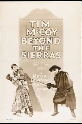 Beyond the Sierras (1928)