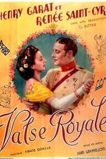 Royal Waltz (1936)