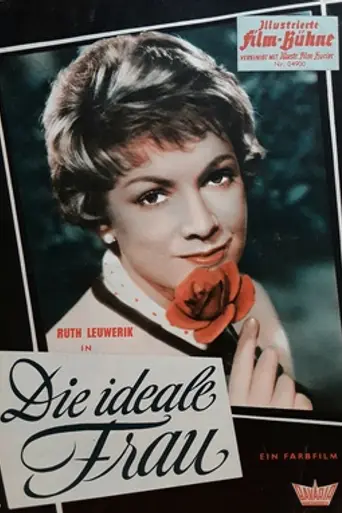 The Ideal Woman (1959)