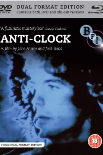 Anti-Clock (1979)