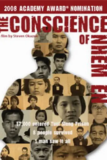 The Conscience of Nhem En (2008)