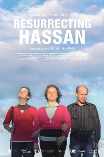 Resurrecting Hassan (2016)