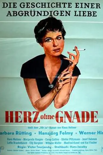 Heart Without Mercy (1958)