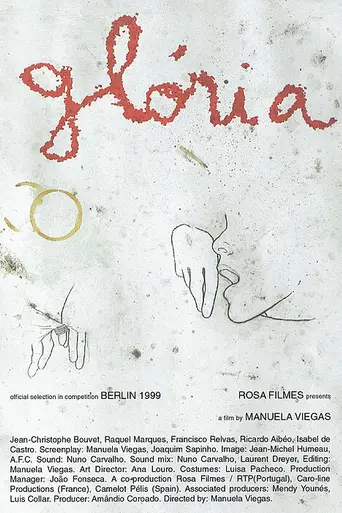 Gloria (1999)