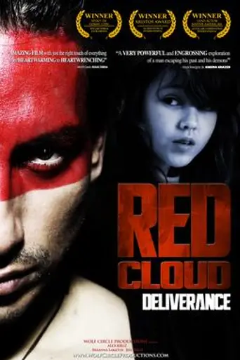 Red Cloud: Deliverance (2013)