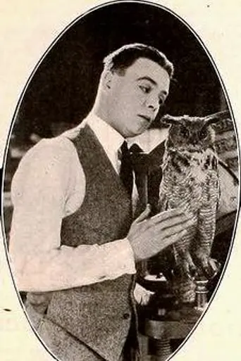 The Jailbird (1920)