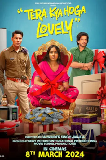 Tera Kya Hoga Lovely (2024)
