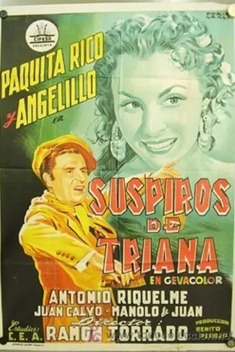 Suspiros de Triana