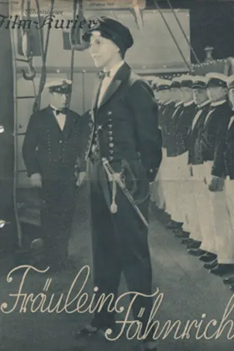 Miss Midshipman (1929)