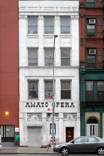Amato Opera