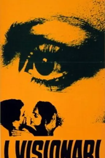 The Visionaries (1968)