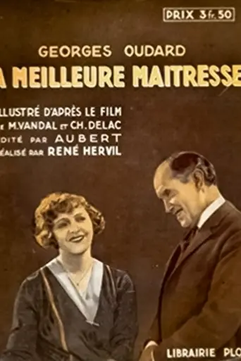 The Best Mistress (1930)