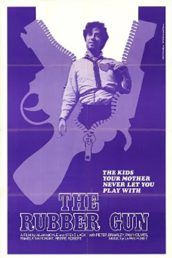 The Rubber Gun (1977)