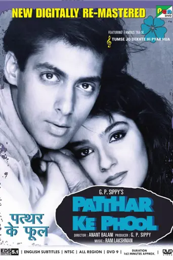 Patthar Ke Phool (1991)