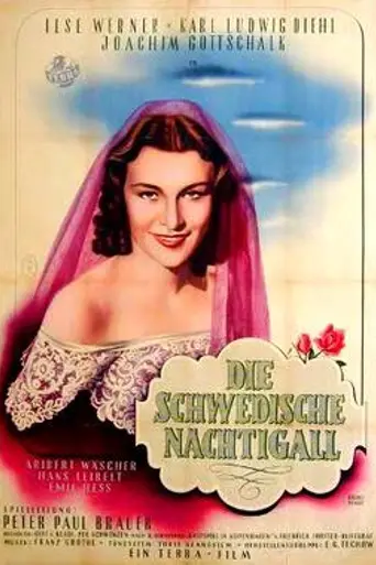 The Swedish Nightingale (1941)