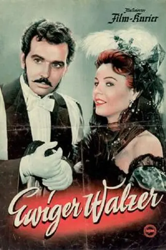 The Eternal Waltz (1954)