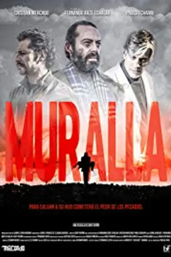 Muralla (2018)