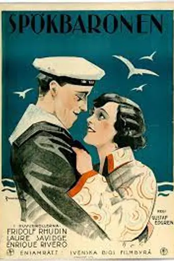 The Ghost Baron (1927)