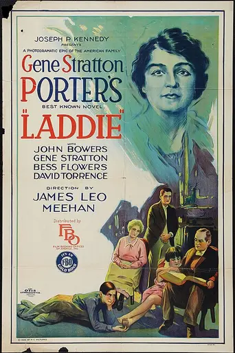 Laddie (1926)