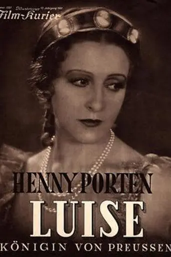 Луиза, королева Пруссии (1931)