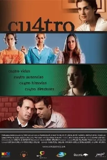Cu4tro (2009)
