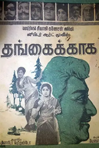 Thangaikkaaga (1971)