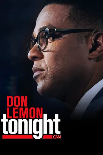 Don Lemon Tonight (2014)